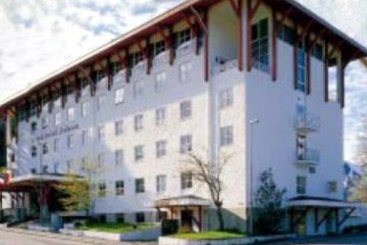 Hotel Grand Bellevue Andalsnes More og Romsdal