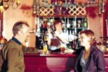 Hotel Grand Bellevue | Andalsnes | More og Romsdal | Norway 2