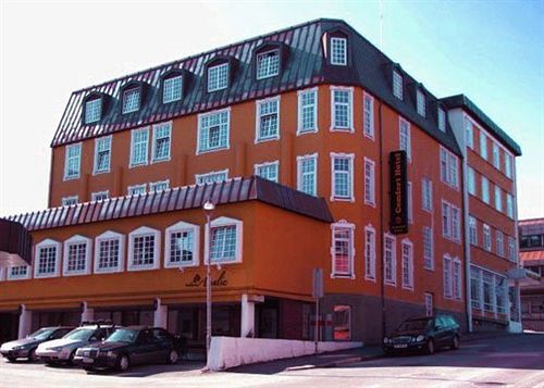 Comfort Hotel Nobel Molde