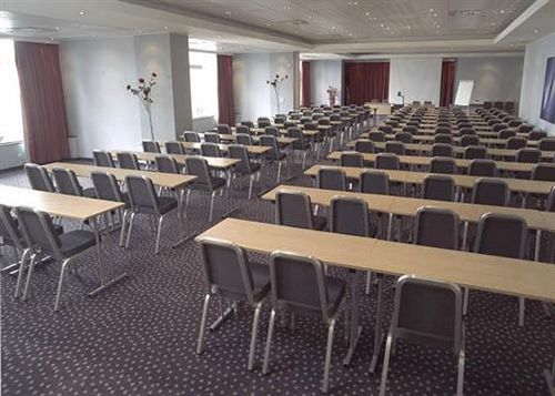 Quality Hotel Alexandra | Molde | More og Romsdal | Norway 3