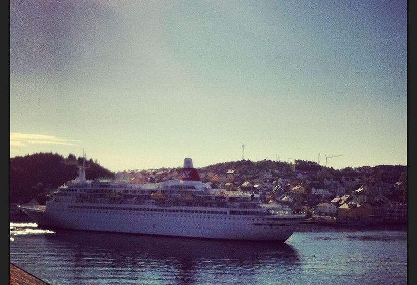 Comfort Hotel Fosna | Kristiansund | More og Romsdal | Norway 1