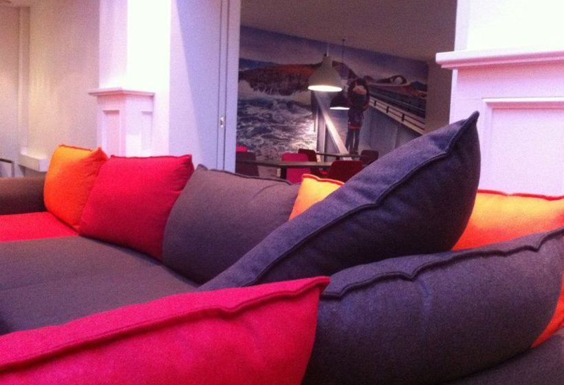 Comfort Hotel Fosna | Kristiansund | More og Romsdal | Norway 11