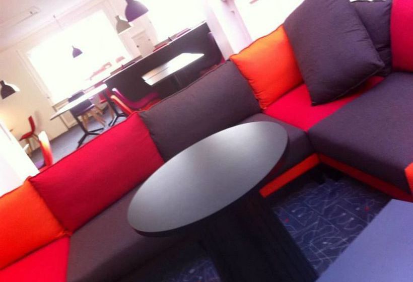 Comfort Hotel Fosna | Kristiansund | More og Romsdal | Norway 12