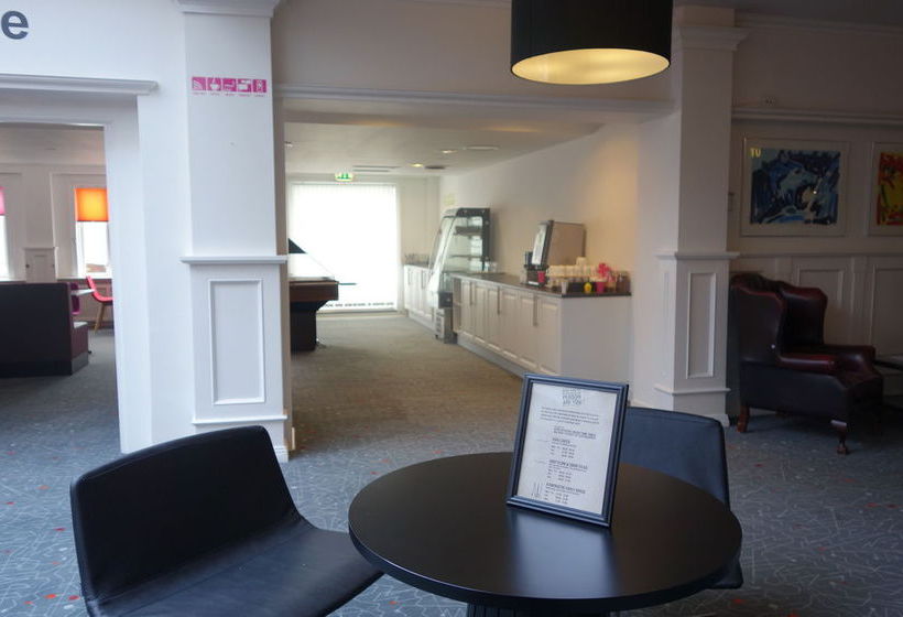 Comfort Hotel Fosna | Kristiansund | More og Romsdal | Norway 13