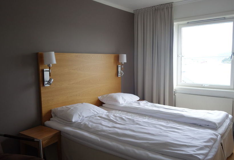 Comfort Hotel Fosna | Kristiansund | More og Romsdal | Norway 15