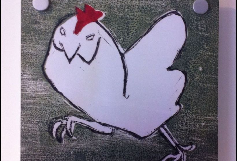 Comfort Hotel Fosna | Kristiansund | More og Romsdal | Norway 16