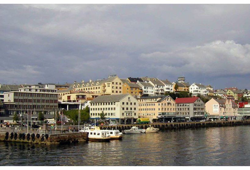 Comfort Hotel Fosna | Kristiansund | More og Romsdal | Norway 17
