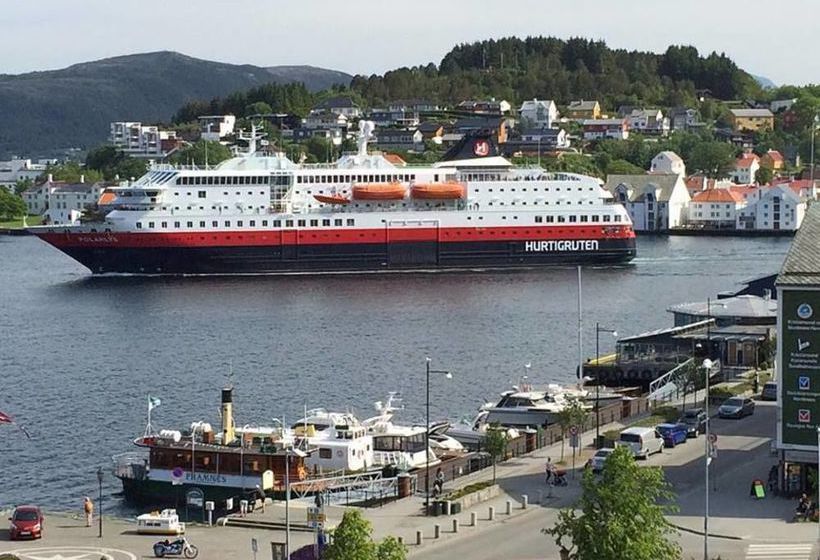 Comfort Hotel Fosna | Kristiansund | More og Romsdal | Norway 18