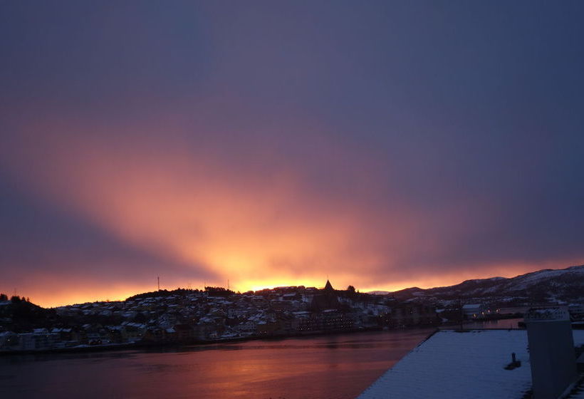 Comfort Hotel Fosna | Kristiansund | More og Romsdal | Norway 19