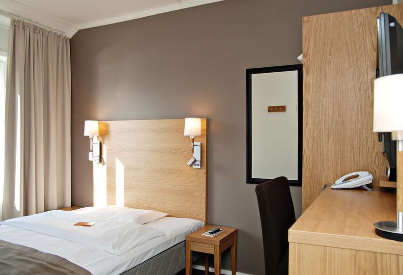 Comfort Hotel Fosna | Kristiansund | More og Romsdal | Norway 2