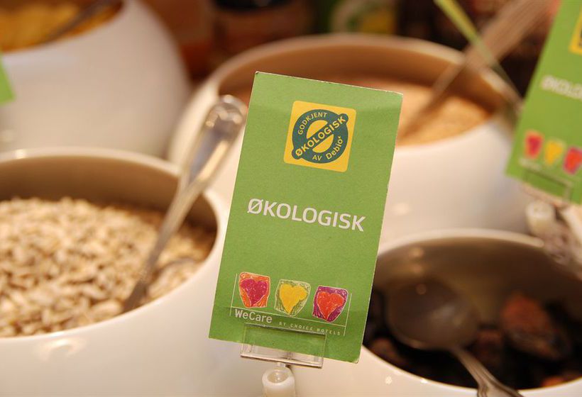 Comfort Hotel Fosna | Kristiansund | More og Romsdal | Norway 3