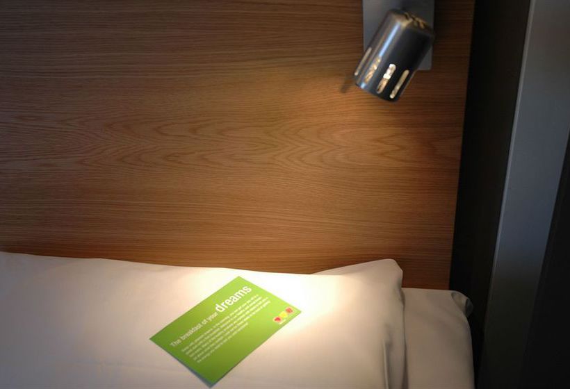 Comfort Hotel Fosna | Kristiansund | More og Romsdal | Norway 4