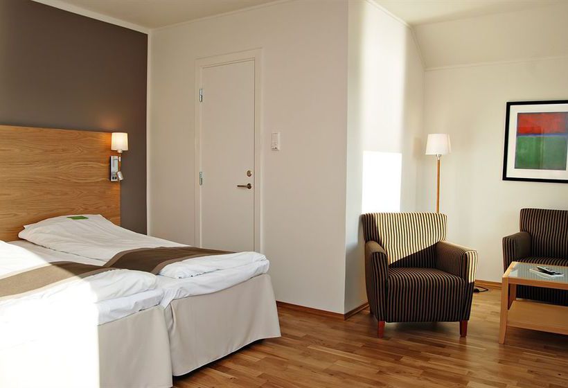 Comfort Hotel Fosna | Kristiansund | More og Romsdal | Norway 5