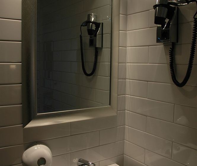 Comfort Hotel Fosna | Kristiansund | More og Romsdal | Norway 6