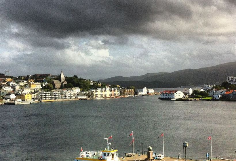 Comfort Hotel Fosna | Kristiansund | More og Romsdal | Norway 9