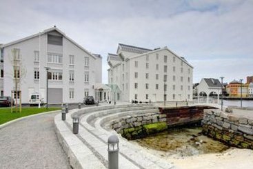 Hotel Kristiansund Kristiansund More og Romsdal