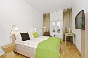 Hotel Kristiansund | Kristiansund | More og Romsdal | Norway 2