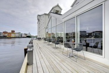 Hotel Kristiansund | Kristiansund | More og Romsdal | Norway 3