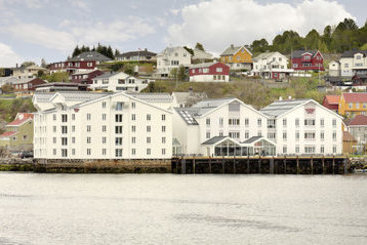 Hotel Kristiansund | Kristiansund | More og Romsdal | Norway 7