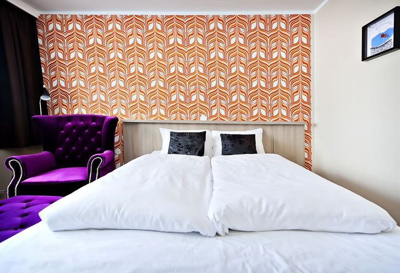 First Hotel Raftevold Hornindal