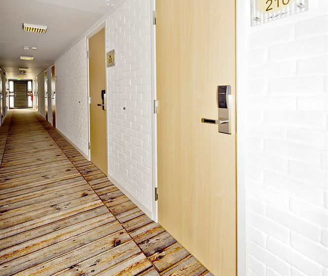 First Hotel Raftevold | Hornindal | Sogn og Fjordane | Norway 10