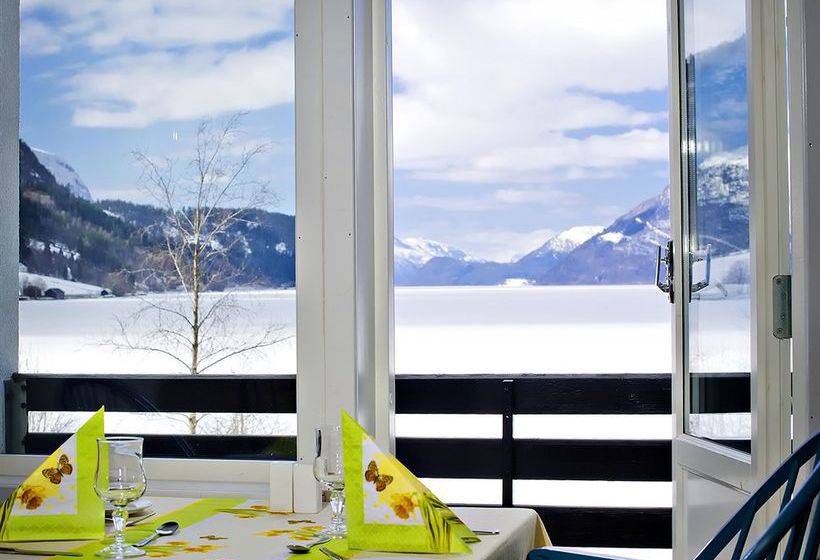 First Hotel Raftevold | Hornindal | Sogn og Fjordane | Norway 12