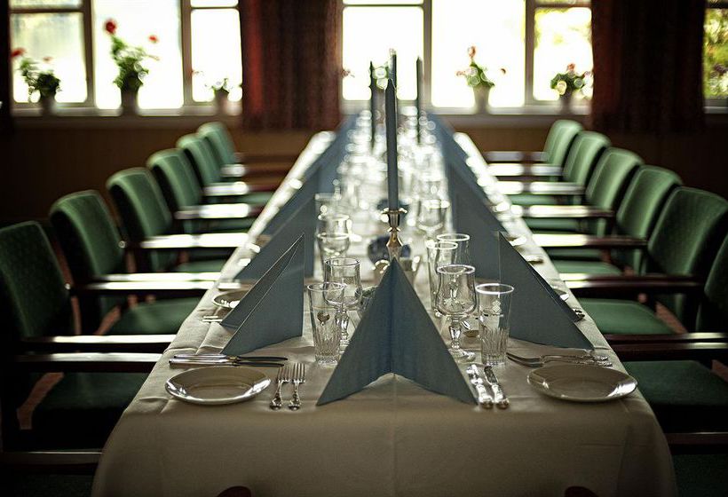 First Hotel Raftevold | Hornindal | Sogn og Fjordane | Norway 13