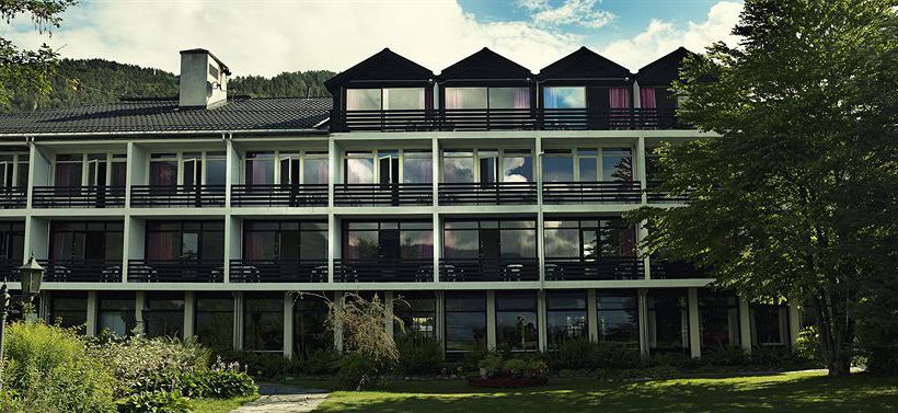 First Hotel Raftevold | Hornindal | Sogn og Fjordane | Norway 14