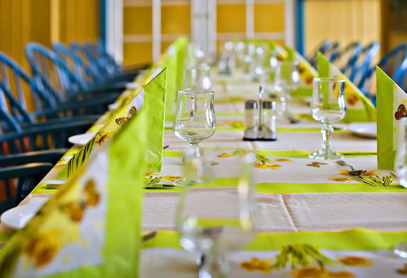 First Hotel Raftevold | Hornindal | Sogn og Fjordane | Norway 15