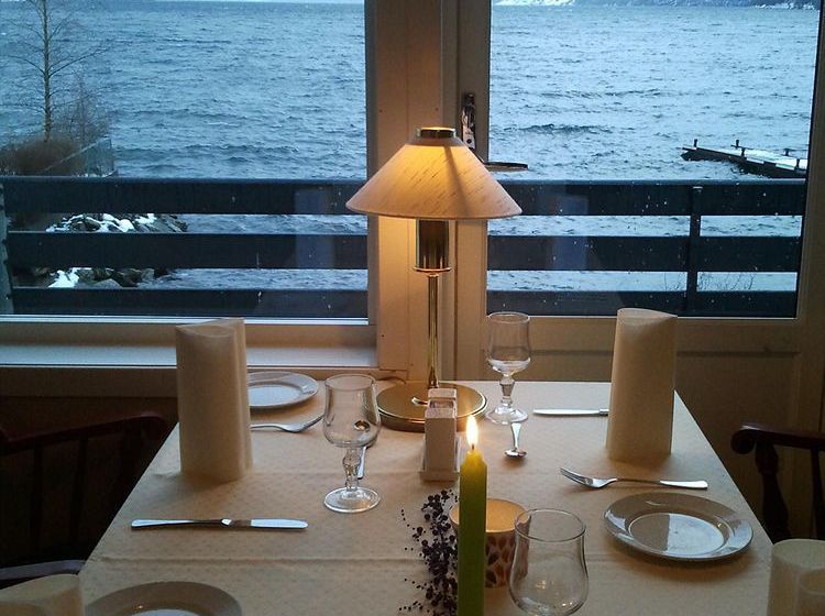 First Hotel Raftevold | Hornindal | Sogn og Fjordane | Norway 16