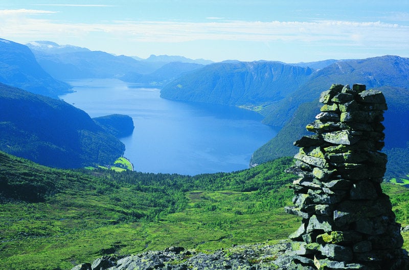 First Hotel Raftevold | Hornindal | Sogn og Fjordane | Norway 17