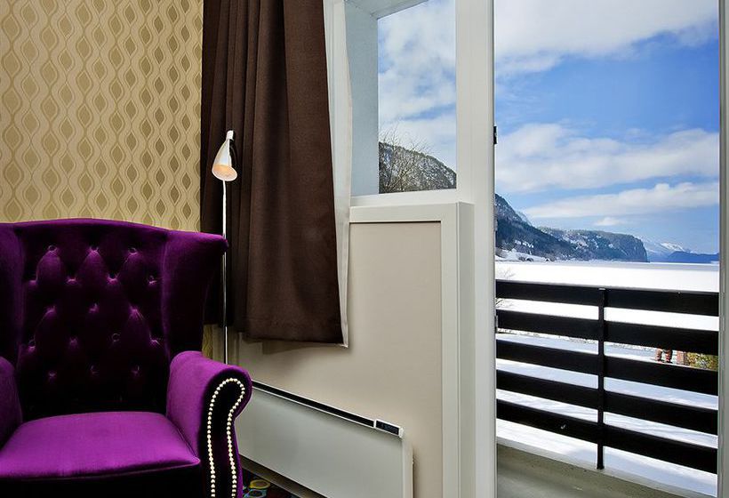 First Hotel Raftevold | Hornindal | Sogn og Fjordane | Norway 18