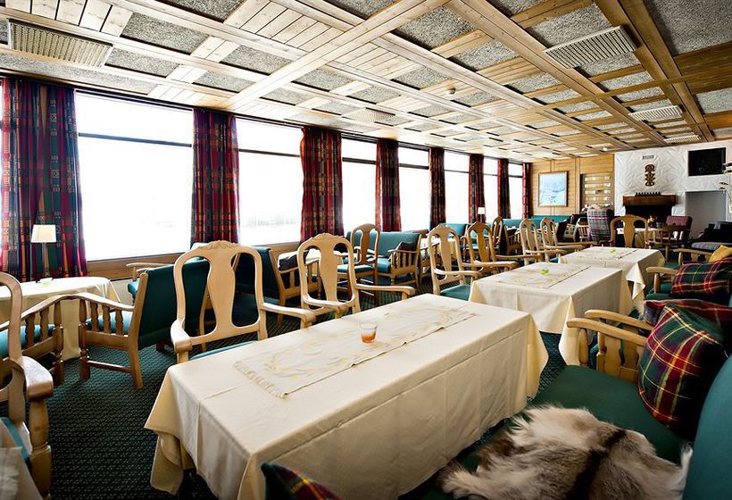 First Hotel Raftevold | Hornindal | Sogn og Fjordane | Norway 2