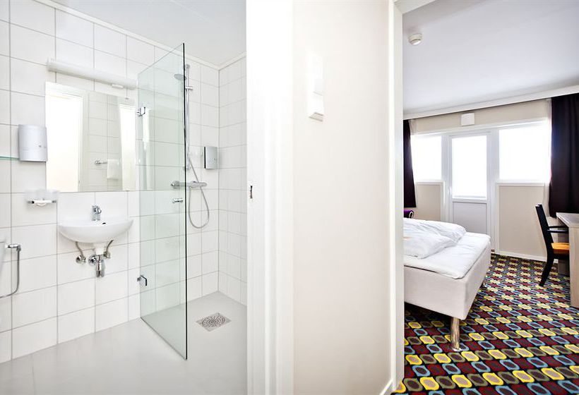 First Hotel Raftevold | Hornindal | Sogn og Fjordane | Norway 20