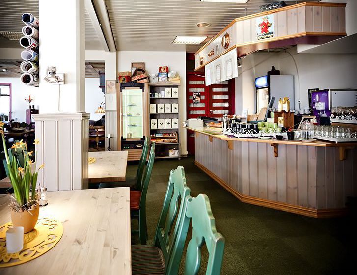 First Hotel Raftevold | Hornindal | Sogn og Fjordane | Norway 3