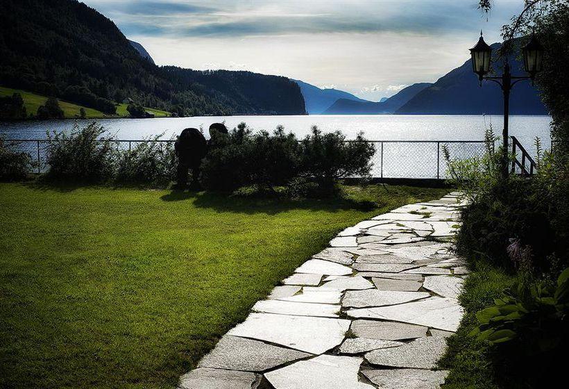 First Hotel Raftevold | Hornindal | Sogn og Fjordane | Norway 4