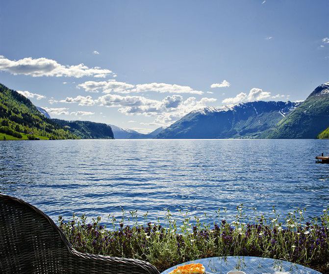 First Hotel Raftevold | Hornindal | Sogn og Fjordane | Norway 5