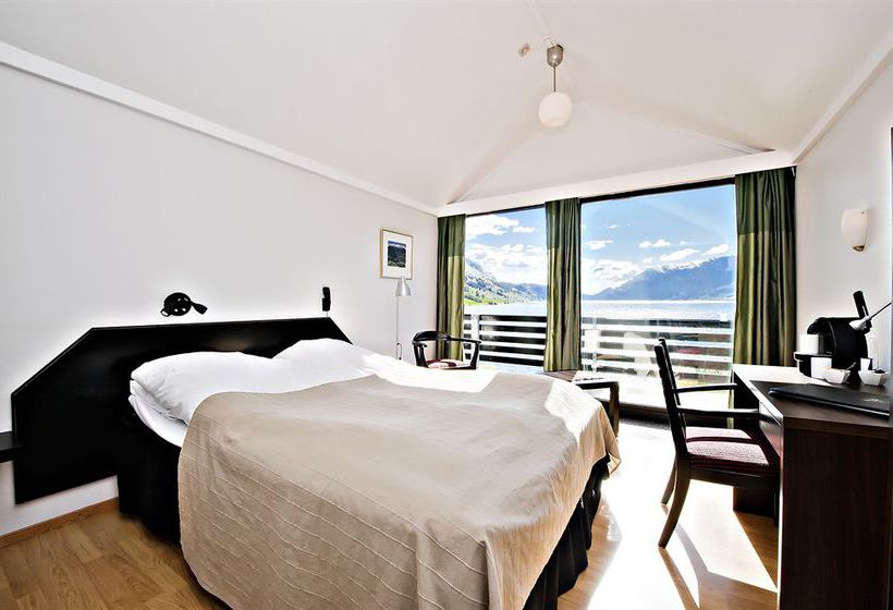 First Hotel Raftevold | Hornindal | Sogn og Fjordane | Norway 6