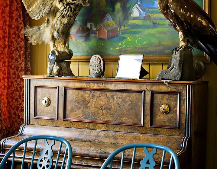 First Hotel Raftevold | Hornindal | Sogn og Fjordane | Norway 7