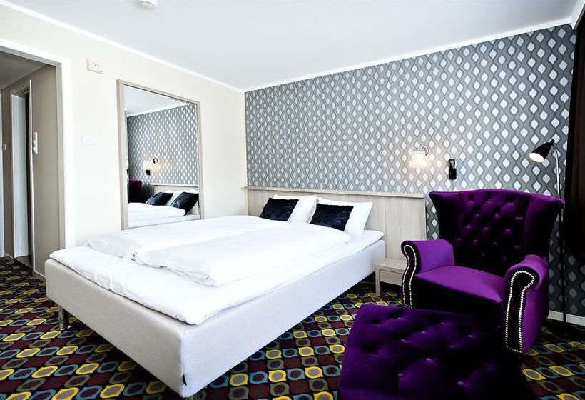 First Hotel Raftevold | Hornindal | Sogn og Fjordane | Norway 8