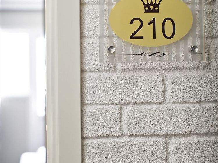 First Hotel Raftevold | Hornindal | Sogn og Fjordane | Norway 9