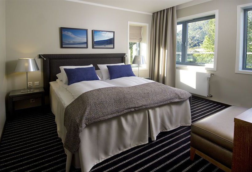 Scandic Sunnfjord Hotel & Spa Forde Sogn og Fjordane