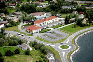 Thon Hotel Jolster Skei i Jolster