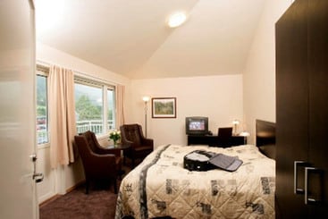 Thon Hotel Jolster | Skei i Jolster | Sogn og Fjordane | Norway 1