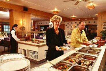 Thon Hotel Jolster | Skei i Jolster | Sogn og Fjordane | Norway 11