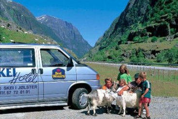 Thon Hotel Jolster | Skei i Jolster | Sogn og Fjordane | Norway 12