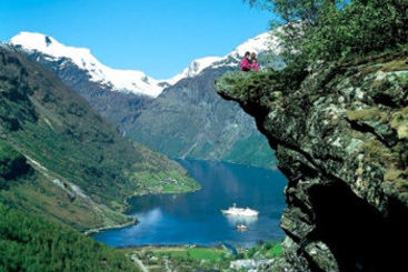 Thon Hotel Jolster | Skei i Jolster | Sogn og Fjordane | Norway 15