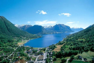 Thon Hotel Jolster | Skei i Jolster | Sogn og Fjordane | Norway 16