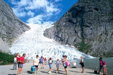 Thon Hotel Jolster | Skei i Jolster | Sogn og Fjordane | Norway 18