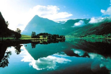 Thon Hotel Jolster | Skei i Jolster | Sogn og Fjordane | Norway 19